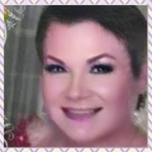 Meet your Posher, Kristi